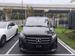 Mercedes-Benz Vito 2.0T Business Edition 7-Seater - ფოტო 2