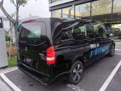 Mercedes-Benz Vito 2.0T Business Edition 7-Seater - ფოტო 4