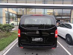 Mercedes-Benz Vito 2.0T Business Edition 7-Seater - ფოტო 5