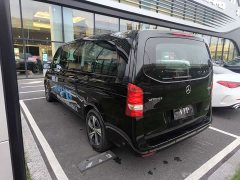 Mercedes-Benz Vito 2.0T Business Edition 7-Seater - ფოტო 6