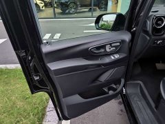 Mercedes-Benz Vito 2.0T Business Edition 7-Seater - ფოტო 7