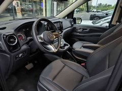 Mercedes-Benz Vito 2.0T Business Edition 7-Seater - ფოტო 8