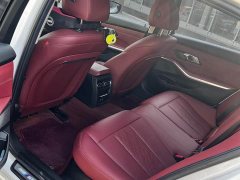 BMW 3 Series 325Li M Sport Package - ფოტო 10