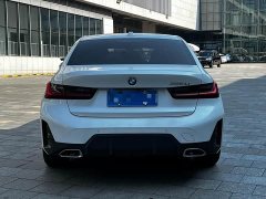 BMW 3 Series 325Li M Sport Package - ფოტო 13