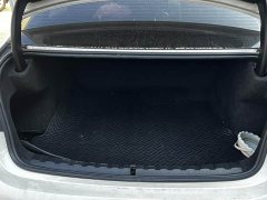 BMW 3 Series 325Li M Sport Package - ფოტო 16