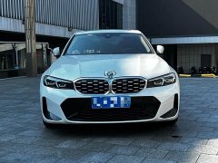BMW 3 Series 325Li M Sport Package - ფოტო 2