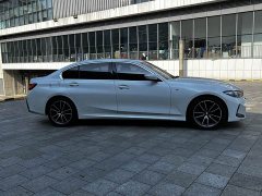 BMW 3 Series 325Li M Sport Package - ფოტო 4