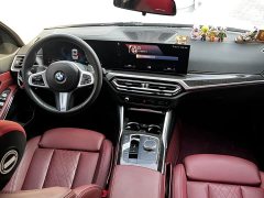 BMW 3 Series 325Li M Sport Package - ფოტო 6