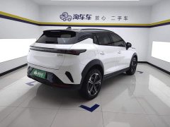 Lynk & Co 06 EM-P 126 Long Range Halo - ფოტო 3