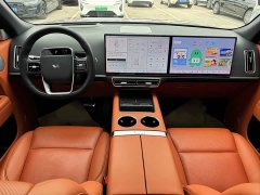 Li Auto L8 Pro - ფოტო 15
