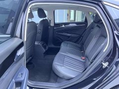 Volkswagen Passat 280TSI Elite - ფოტო 13