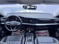 Volkswagen Passat 280TSI Elite - ფოტო 15