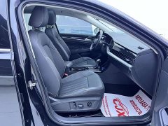 Volkswagen Passat 280TSI Elite - ფოტო 18