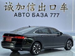 Volkswagen Passat 280TSI Elite - ფოტო 4
