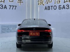 Volkswagen Passat 280TSI Elite - ფოტო 5