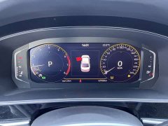 Volkswagen Passat 280TSI Elite - ფოტო 8