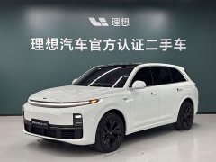 Li Auto L7 Pro - ფოტო 1