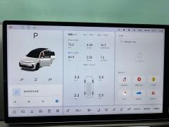 Li Auto L7 Pro - ფოტო 10