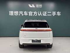 Li Auto L7 Pro - ფოტო 19