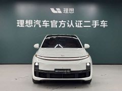 Li Auto L7 Pro - ფოტო 2