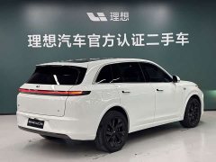 Li Auto L7 Pro - ფოტო 20