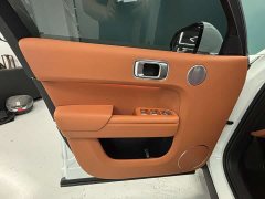 Li Auto L7 Pro - ფოტო 3