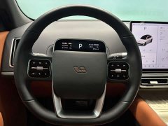 Li Auto L7 Pro - ფოტო 9