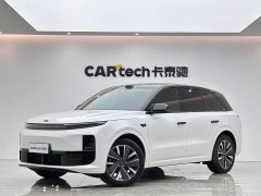 Li Auto L6 Pro Smart Refresh Edition - ფოტო 1