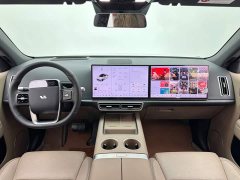 Li Auto L6 Pro Smart Refresh Edition - ფოტო 10