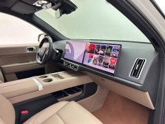 Li Auto L6 Pro Smart Refresh Edition - ფოტო 11