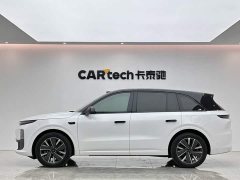 Li Auto L6 Pro Smart Refresh Edition - ფოტო 2