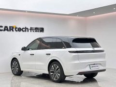Li Auto L6 Pro Smart Refresh Edition - ფოტო 3