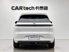 Li Auto L6 Pro Smart Refresh Edition - ფოტო 4