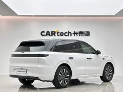 Li Auto L6 Pro Smart Refresh Edition - ფოტო 5