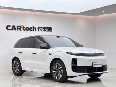 Li Auto L6 Pro Smart Refresh Edition - ფოტო 6