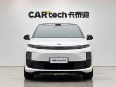 Li Auto L6 Pro Smart Refresh Edition - ფოტო 7