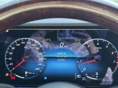 Mercedes-Benz E-Class Facelift E 260 L Sport - ფოტო 10