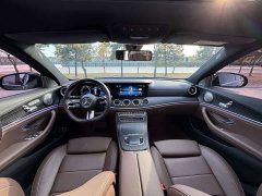 Mercedes-Benz E-Class Facelift E 260 L Sport - ფოტო 13
