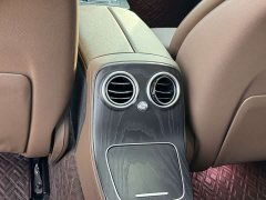 Mercedes-Benz E-Class Facelift E 260 L Sport - ფოტო 14