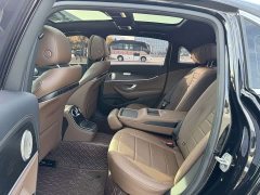 Mercedes-Benz E-Class Facelift E 260 L Sport - ფოტო 16