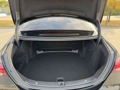 Mercedes-Benz E-Class Facelift E 260 L Sport - ფოტო 17