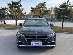 Mercedes-Benz E-Class Facelift E 260 L Sport - ფოტო 2