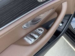 Mercedes-Benz E-Class Facelift E 260 L Sport - ფოტო 5
