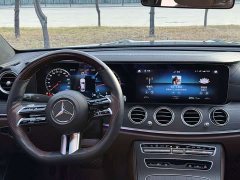 Mercedes-Benz E-Class Facelift E 260 L Sport - ფოტო 6