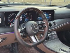 Mercedes-Benz E-Class Facelift E 260 L Sport - ფოტო 7