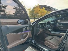 Mercedes-Benz E-Class Facelift E 260 L Sport - ფოტო 9