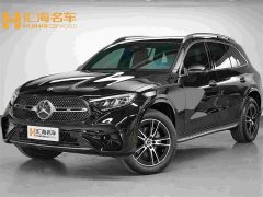 Mercedes-Benz GLC Facelift GLC 260 L 4MATIC Luxury Edition - ფოტო 1