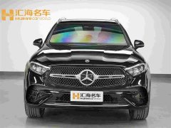 Mercedes-Benz GLC Facelift GLC 260 L 4MATIC Luxury Edition - ფოტო 2