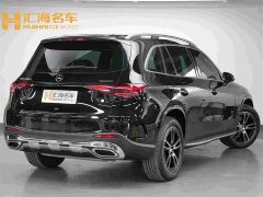 Mercedes-Benz GLC Facelift GLC 260 L 4MATIC Luxury Edition - ფოტო 3