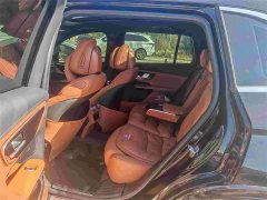 Mercedes-Benz GLC Facelift GLC 260 L 4MATIC Luxury Edition - ფოტო 7